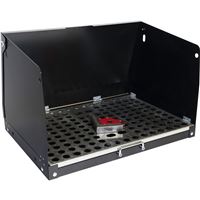MOBILNÍ SVÁŘECÍ KABINA MSK 760 MOBILNÍ SVÁŘECÍ KABINA MSK 760