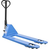 VOZÍK PALETOVÝ GHW 2500-115 PA VOZÍK PALETOVÝ GHW 2500-115 PA