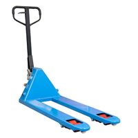PALETOVÝ VOZÍK GHW 2500-115 PU PALETOVÝ VOZÍK GHW 2500-115 PU