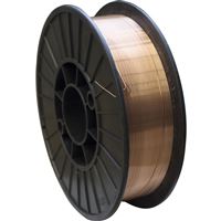 DRÁT SVÁŘECÍ SG2 5KG/0,8MM OCE DRÁT SVÁŘECÍ SG2 5KG/0,8MM OCE