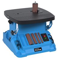 Vřetenová a pásová bruska GSBSM 500 Vřetenová a pásová bruska GSBSM 500