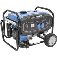 GENERÁTOR PROUDU GSE 3701 RS GENERÁTOR PROUDU GSE 3701 RS
