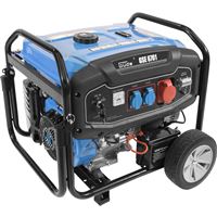 GENERÁTOR PROUDU GSE 6701 RS GENERÁTOR PROUDU GSE 6701 RS