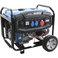 GENERÁTOR PROUDU GSE 8701 RS GENERÁTOR PROUDU GSE 8701 RS