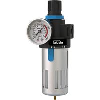REDUKČNÍ VENTIL S FILTREM 1/4" REDUKČNÍ VENTIL S FILTREM 1/4"