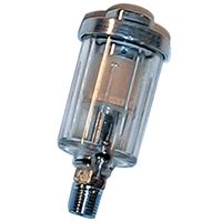 ODLUČOVAČ VODY S FILTREM MINI ODLUČOVAČ VODY S FILTREM MINI