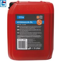 HYDRAULICKÝ OLEJ HLP 46, 5 L