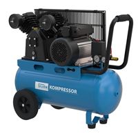 KOMPRESOR 415/10/50 KOMPRESOR 415/10/50