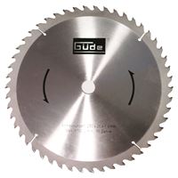 PILOVÝ KOTOUČ 250X20 MM, 50 Z PILOVÝ KOTOUČ 250X20 MM, 50 Z