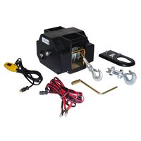 ELEKTRICKÝ LANOVÝ NAVIJÁK 1800/12 V ELEKTRICKÝ LANOVÝ NAVIJÁK 1800/12 V