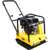 VIBRAČNÍ DESKA GRP 90 VIBRAČNÍ DESKA GRP 90