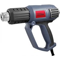 HORKOVZDUŠNÁ PISTOLE HLG 650-2000 LCD HORKOVZDUŠNÁ PISTOLE HLG 650-2000 LCD
