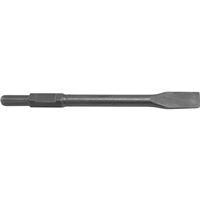 NŮŽ PLOCHÝ SK 30MM/35X400MM NŮŽ PLOCHÝ SK 30MM/35X400MM