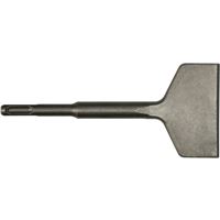 SEKÁČ PLOCHÝ SDS-PLUS 165 x 75 mm SEKÁČ PLOCHÝ SDS-PLUS 165 x 75 mm
