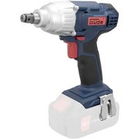 AKUMULÁTOROVÝ RÁZOVÝ UTAHOVÁK
BSS 18 1/2”-0 AKUMULÁTOROVÝ RÁZOVÝ UTAHOVÁK
BSS 18 1/2”-0