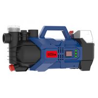 AKUMULÁTOROVÉ ZAHRADNÍ ČERPADLO GP 18-401-30 AKUMULÁTOROVÉ ZAHRADNÍ ČERPADLO GP 18-401-30