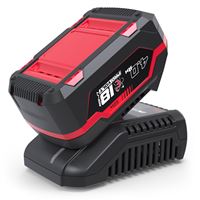 NABÍJEKČA + AKUMULÁTOR KIT LGAP 18-3040 P NABÍJEKČA + AKUMULÁTOR KIT LGAP 18-3040 P
