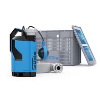 Protipovodňová sada 750 Protipovodňová sada 750