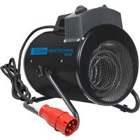 ELEKTRICKÝ PŘÍMOTOP GEH 5000 R ELEKTRICKÝ PŘÍMOTOP GEH 5000 R