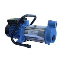 ZAHRADNÍ ČERPADLO MP 120/5A/GJ ZAHRADNÍ ČERPADLO MP 120/5A/GJ