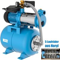DOMÁCÍ VODÁRNA MP 120/5A 24 LT DOMÁCÍ VODÁRNA MP 120/5A 24 LT