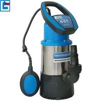 TLAKOVÉ PONORNÉ ČERPADLO GDT 901 TLAKOVÉ PONORNÉ ČERPADLO GDT 901