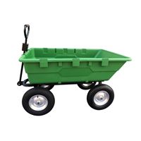 ZAHRADNÍ VOZÍK GGW 500 ZAHRADNÍ VOZÍK GGW 500