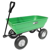 ZAHRADNÍ VOZÍK GGW 300 ZAHRADNÍ VOZÍK GGW 300