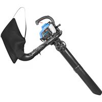 BENZÍNOVÝ VYSAVAČ / FUKAR LISTÍ GBLS 7500-26.1 BENZÍNOVÝ VYSAVAČ / FUKAR LISTÍ GBLS 7500-26.1