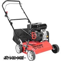 VERTIKUTÁTOR MOTOROVÝ GV 4001 B VERTIKUTÁTOR MOTOROVÝ GV 4001 B