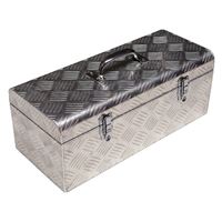 HLINÍKOVÝ BOX NA NÁŘADÍ GT 57 HLINÍKOVÝ BOX NA NÁŘADÍ GT 57