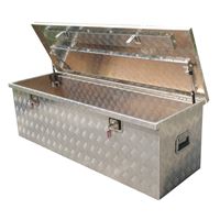PŘEPRAVNÍ BOX GT 310 PŘEPRAVNÍ BOX GT 310